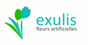 Boutique Fleurs artficielles